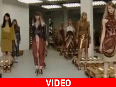 Rodarte: Η μόδα είναι οικογενειακή υπόθεση